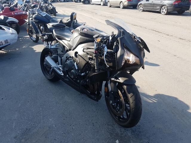 Honda CBR1000
