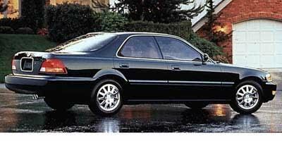 Acura TL
