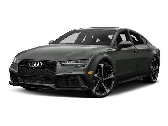 Audi RS7