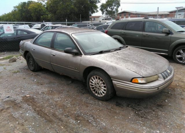 Chrysler Concorde