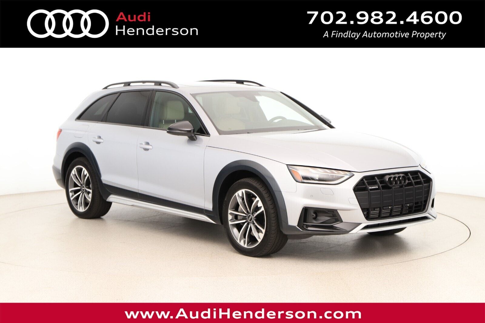 AUDI