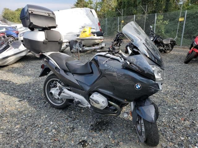 BMW R 1200 RT