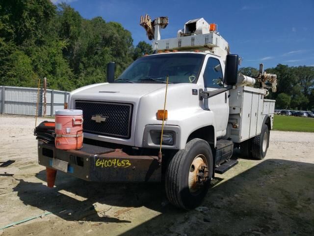 Chevrolet C7