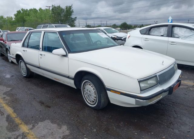 Buick LeSabre