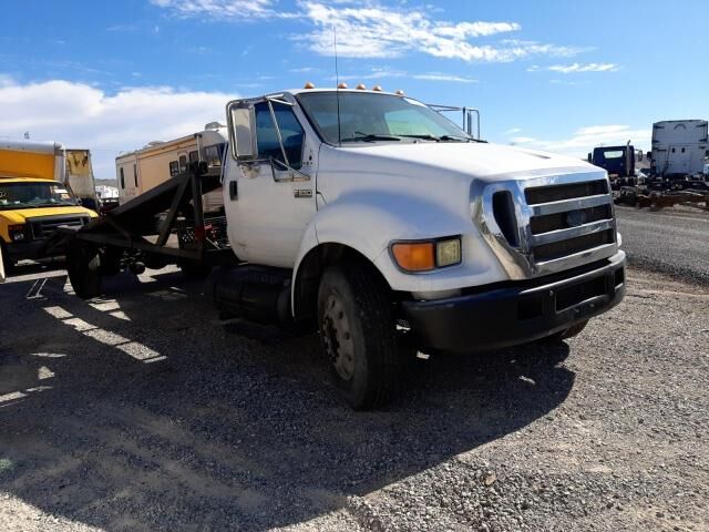 Ford F-650