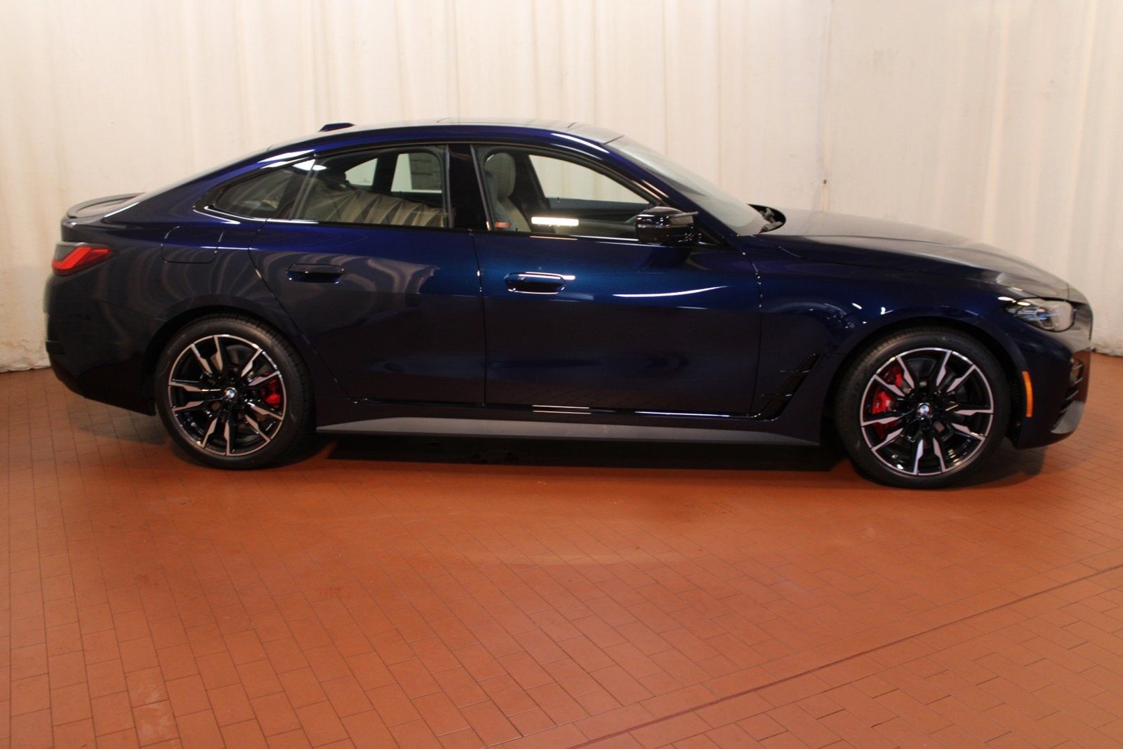 2024 BMW M440i