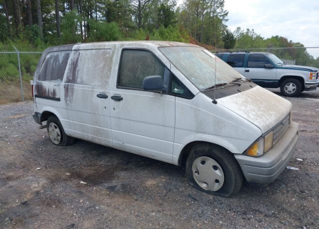 Ford Aerostar