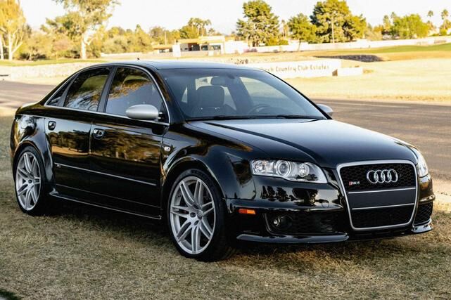 Audi RS4