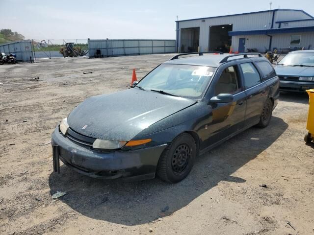Saturn LW1