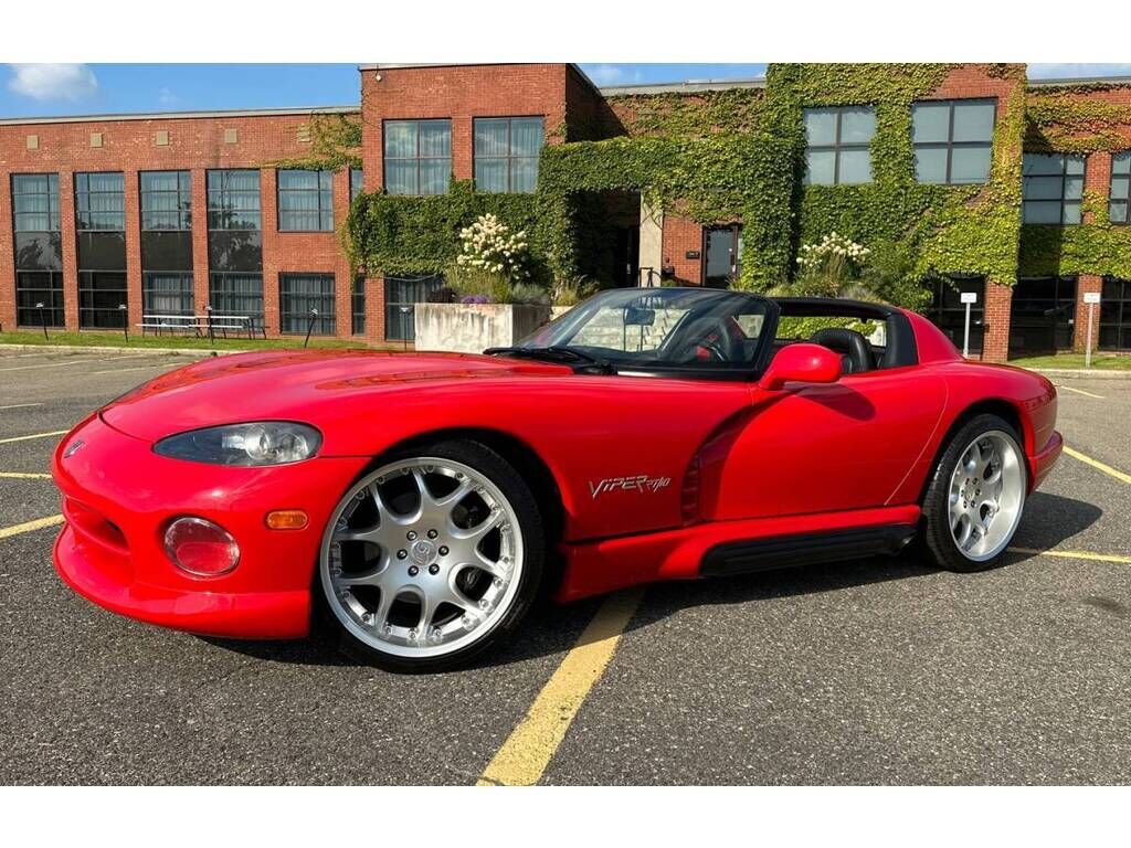 Dodge Viper