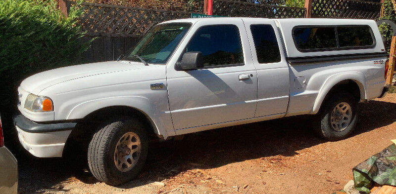 Mazda B-Series