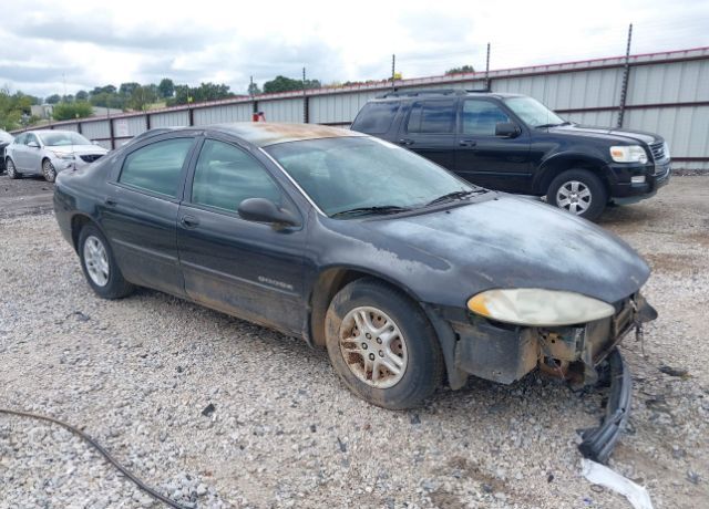 Dodge Intrepid
