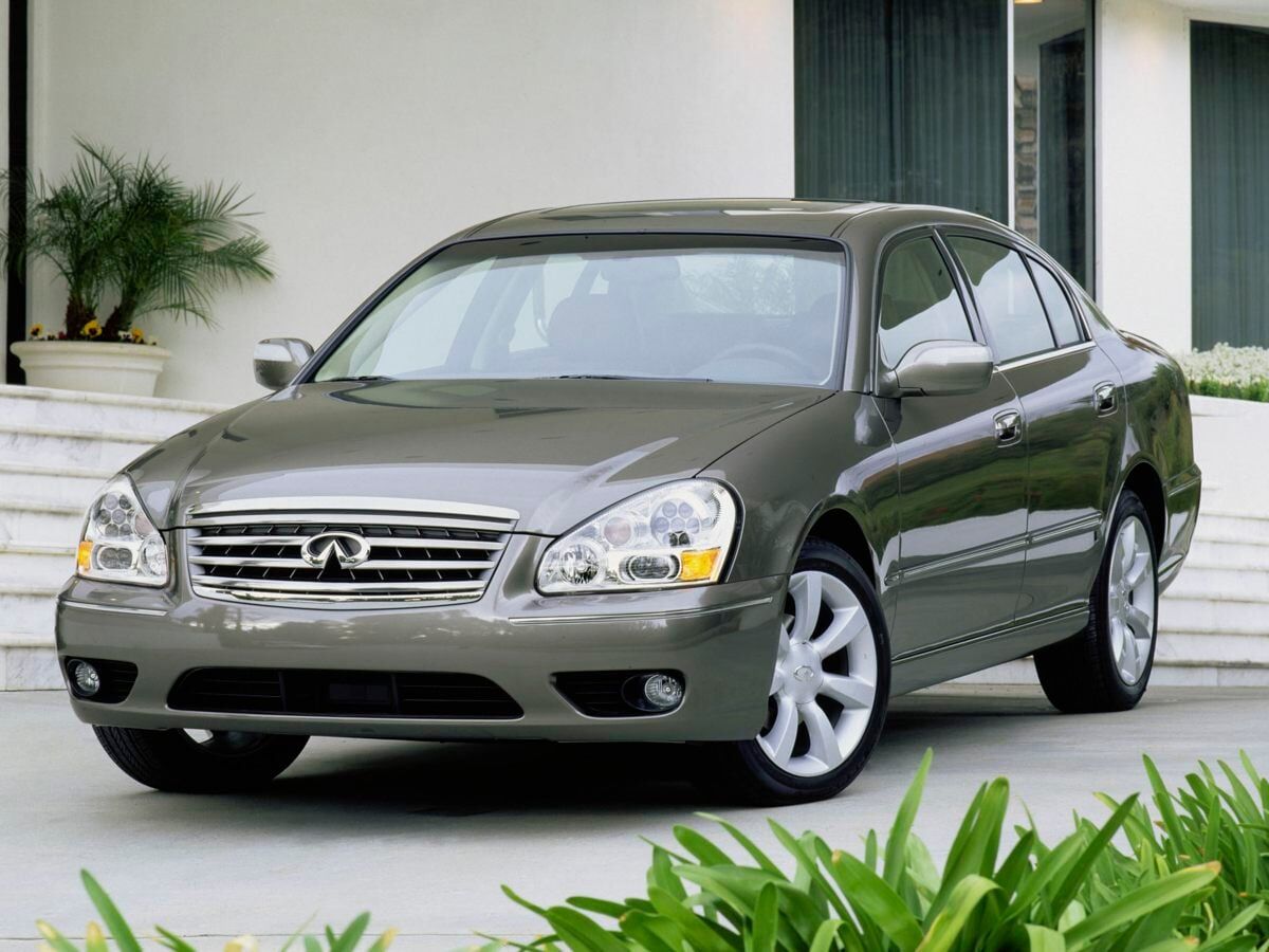 Infiniti Q45