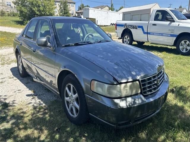 Cadillac Seville