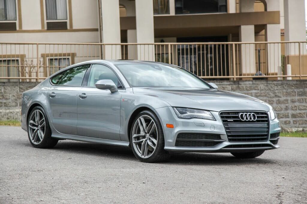 AUDI