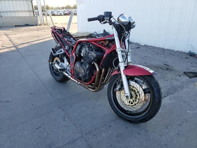 Suzuki GSF1200S