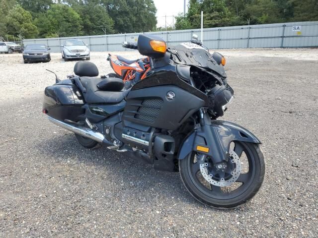 Honda GL1800
