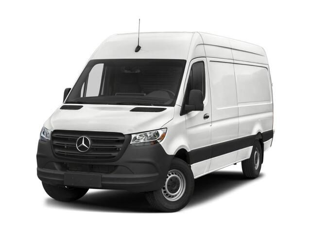 2021 Mercedes-Benz Sprinter