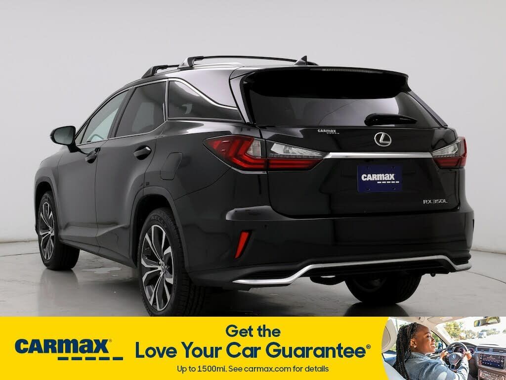 2018 Lexus RX