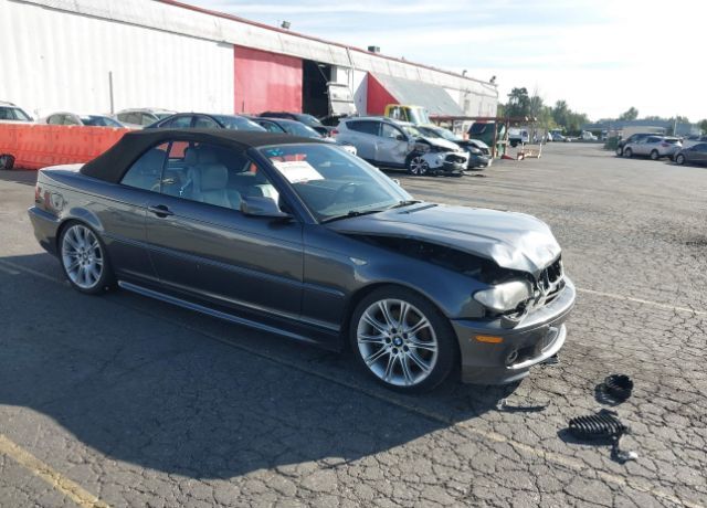 BMW 330Cic