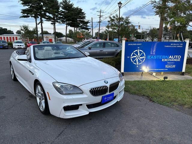 BMW 640i