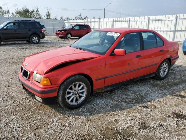 BMW 328i