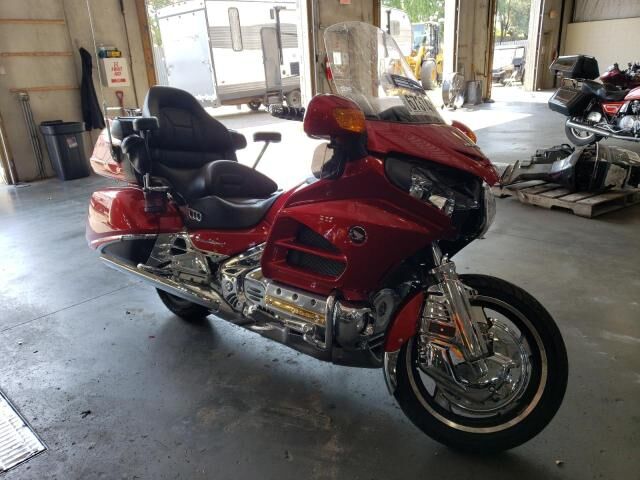 Honda GL1800