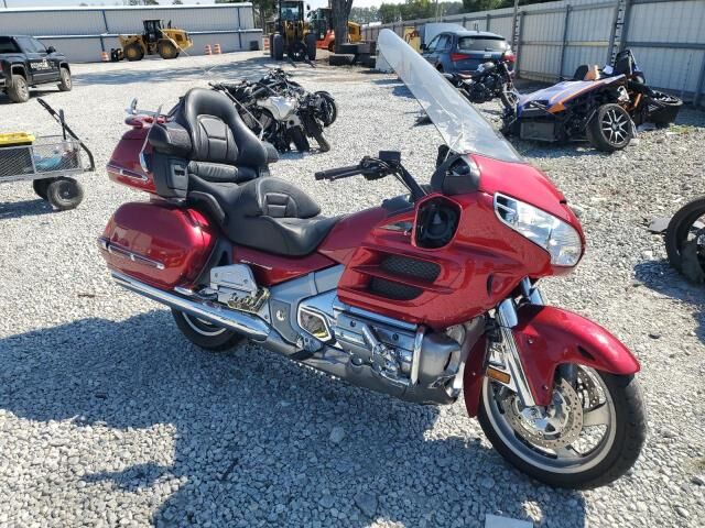 Honda GL1800
