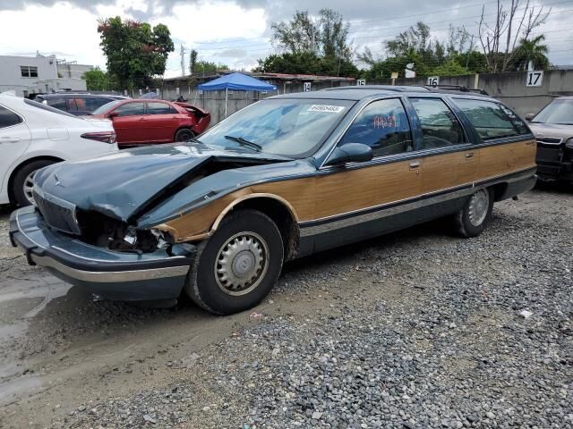 Buick Roadmaster