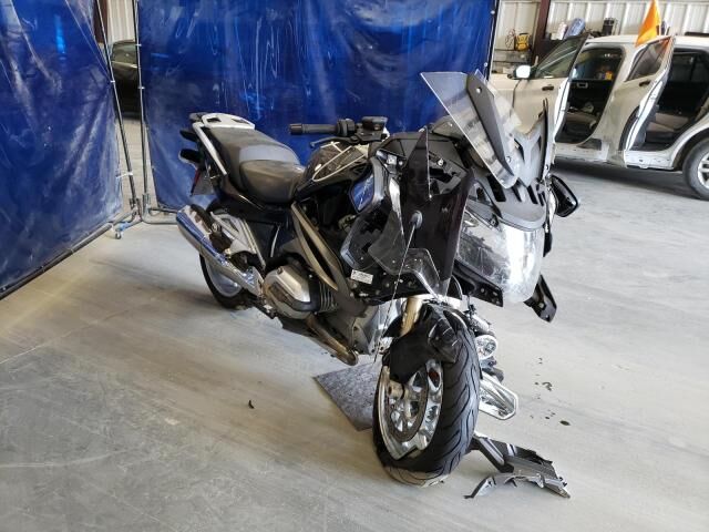 BMW R 1200 RT