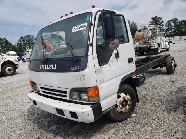 Isuzu NPR/NPR-HD