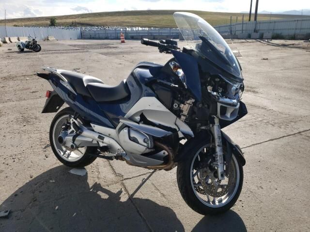 BMW R 1200 RT