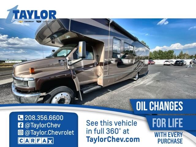 Chevrolet C5
