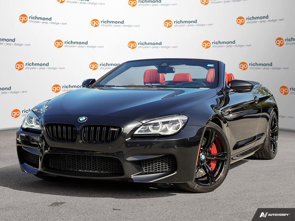 BMW M6