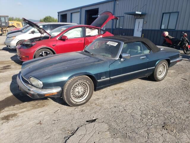 Jaguar XJS