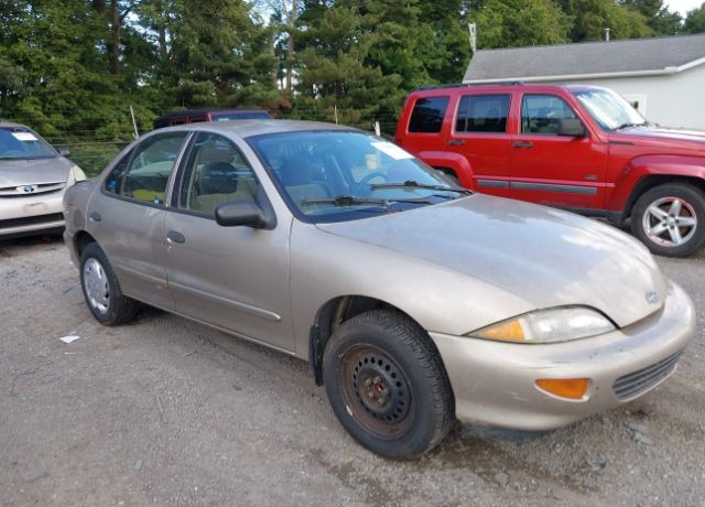 Chevrolet Cavalier