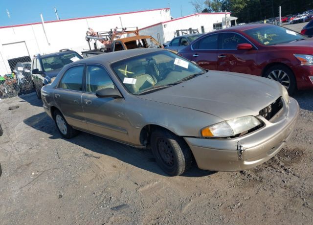 Mazda 626