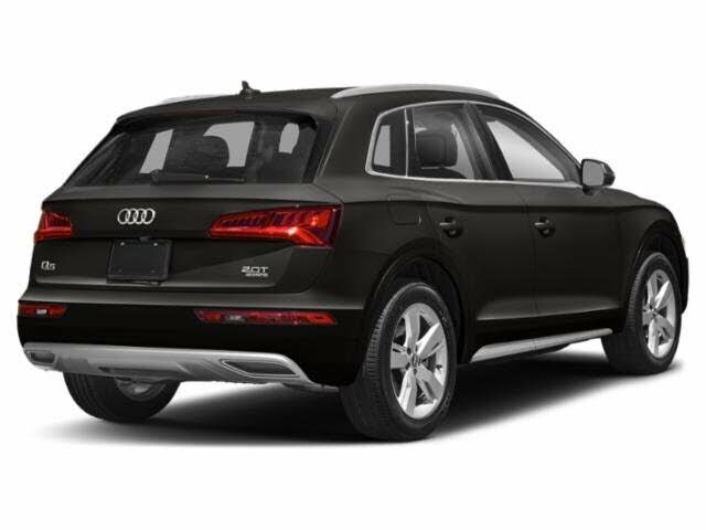 2020 Audi Q5