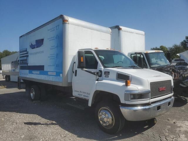 GMC C5