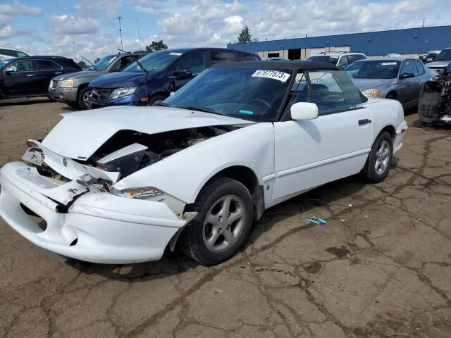 Mercury Capri