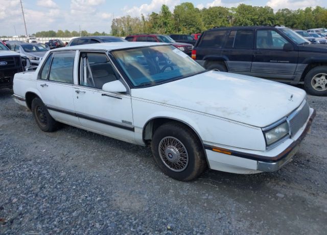 Buick LeSabre
