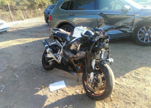 Suzuki GSX-R600K