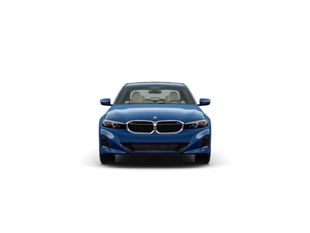 2024 BMW 330i