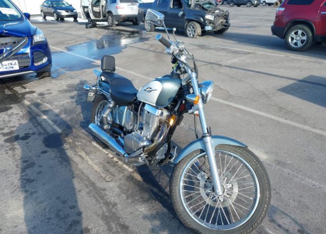 Suzuki LS650L