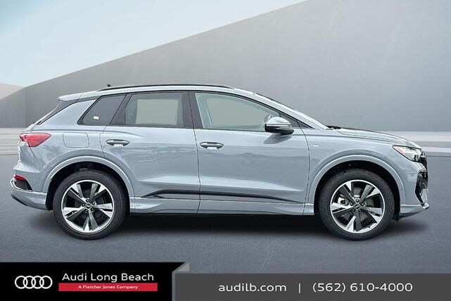 2023 Audi Q4