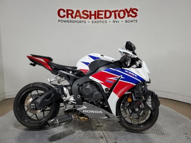 Honda CBR1000