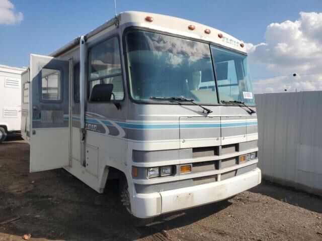 Ford E-350