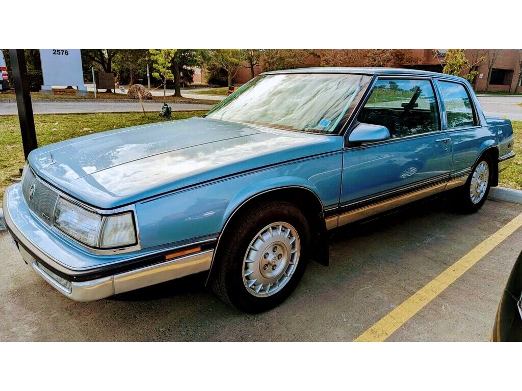 BUICK