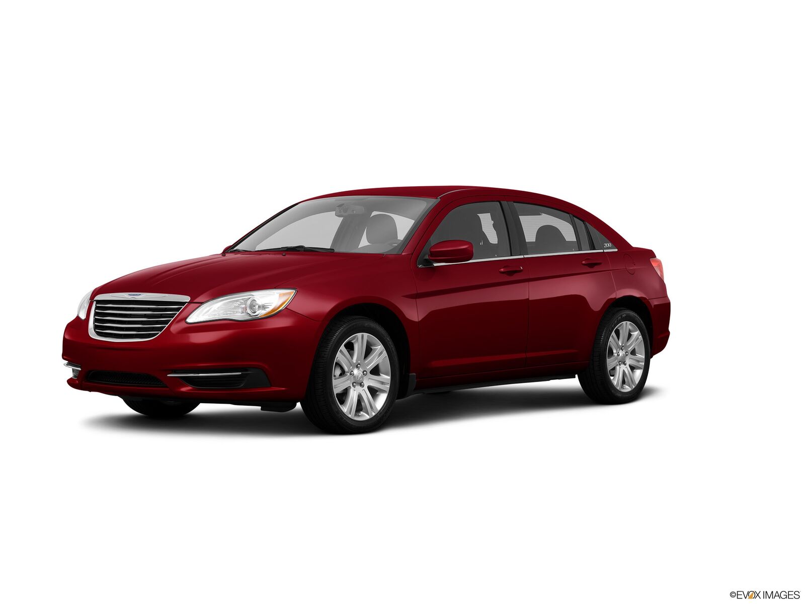 CHRYSLER