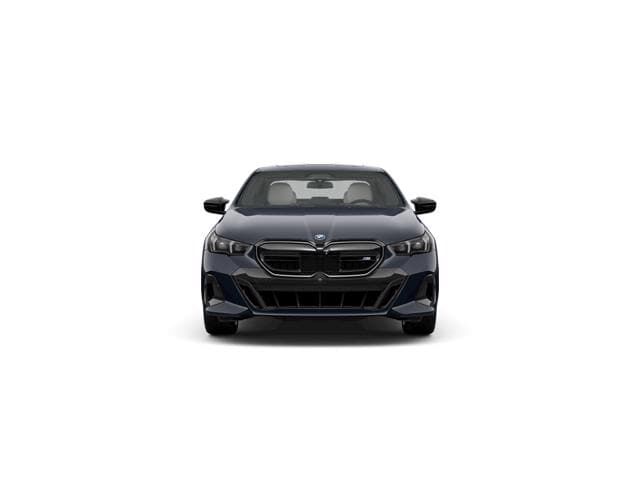 2024 BMW i5